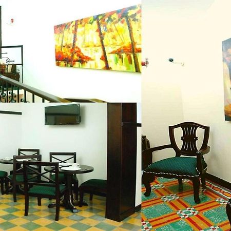 Hotel Casa Escobar Buga Zewnętrze zdjęcie