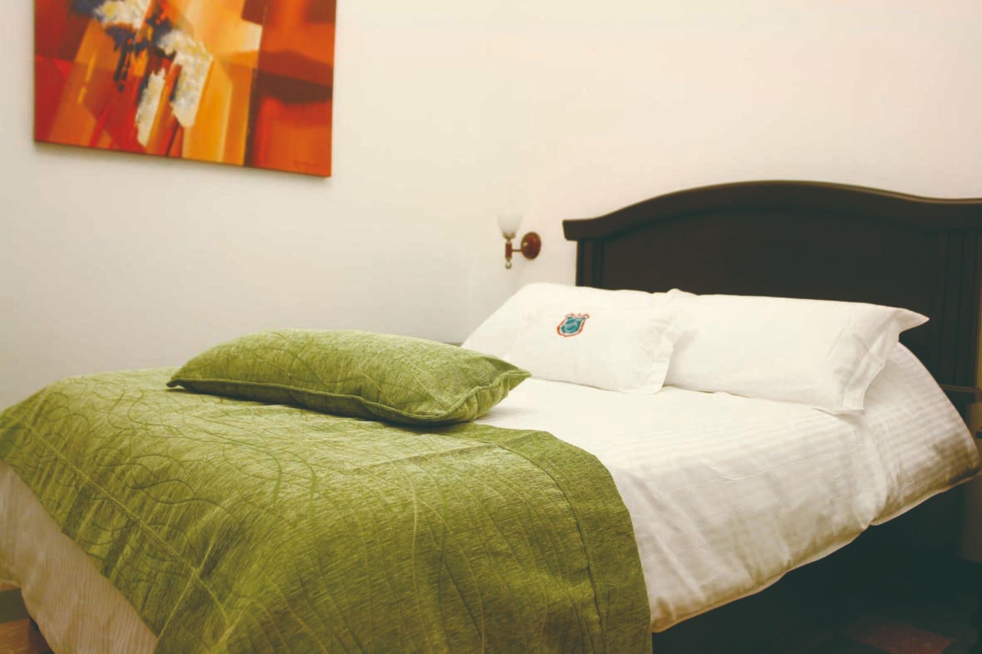 Hotel Casa Escobar Buga Zewnętrze zdjęcie
