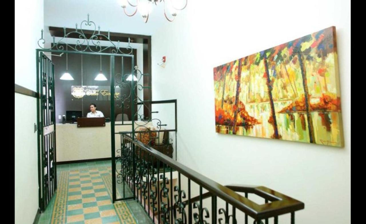 Hotel Casa Escobar Buga Zewnętrze zdjęcie