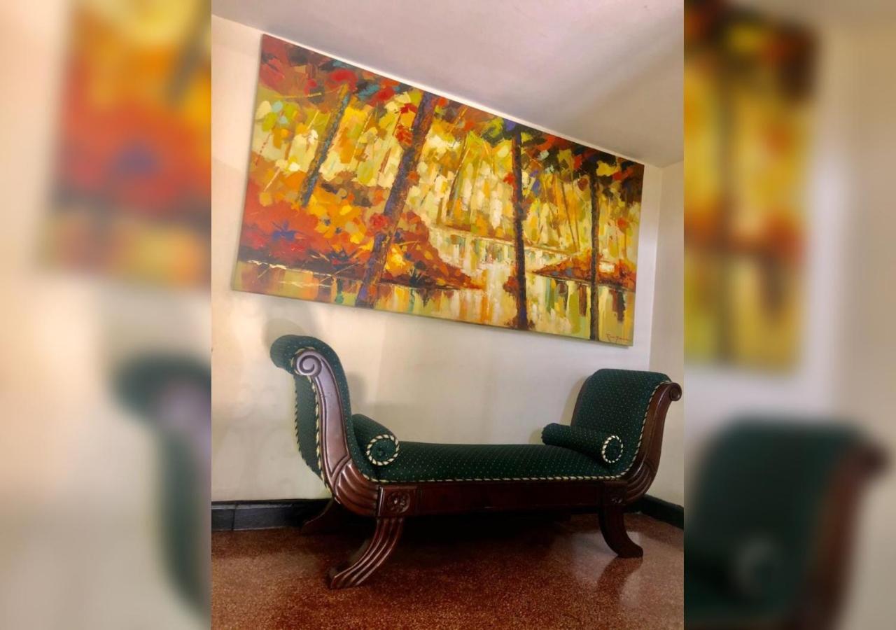 Hotel Casa Escobar Buga Zewnętrze zdjęcie