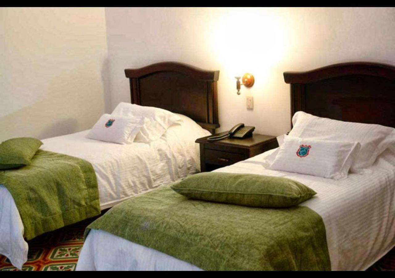 Hotel Casa Escobar Buga Zewnętrze zdjęcie