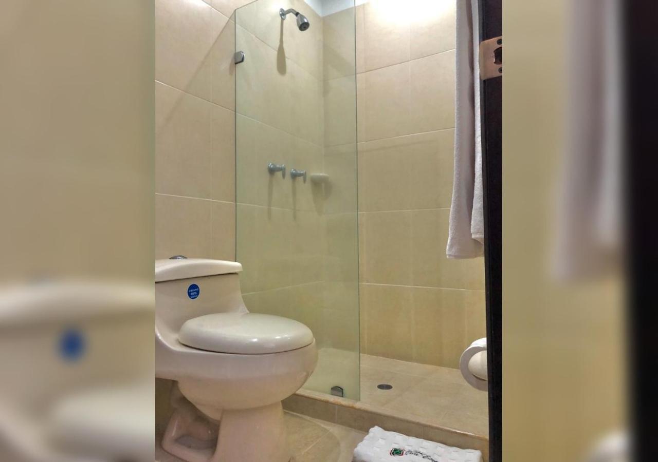 Hotel Casa Escobar Buga Zewnętrze zdjęcie