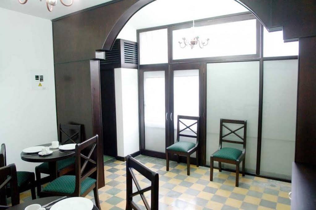 Hotel Casa Escobar Buga Zewnętrze zdjęcie
