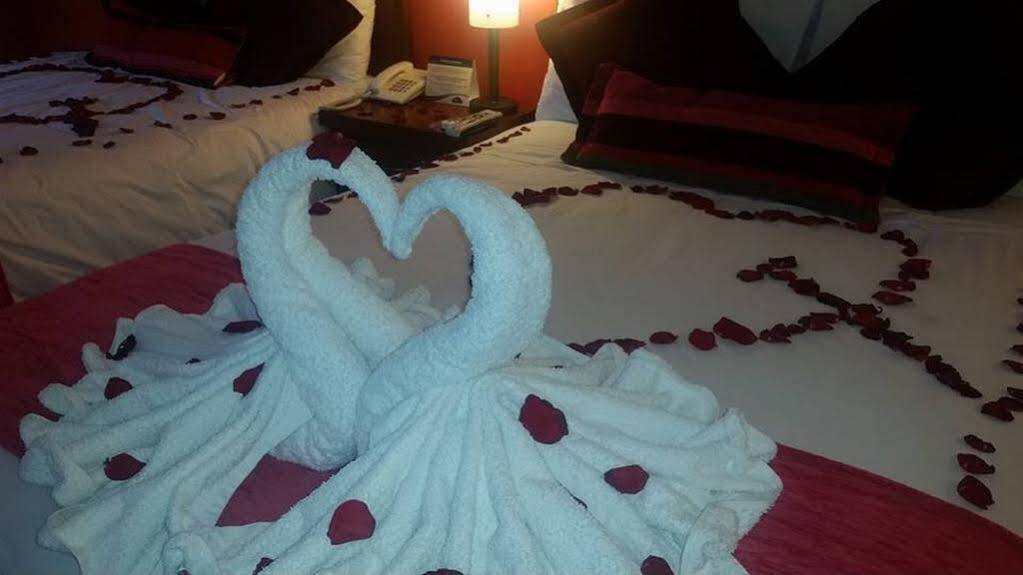 Hotel Casa Escobar Buga Zewnętrze zdjęcie