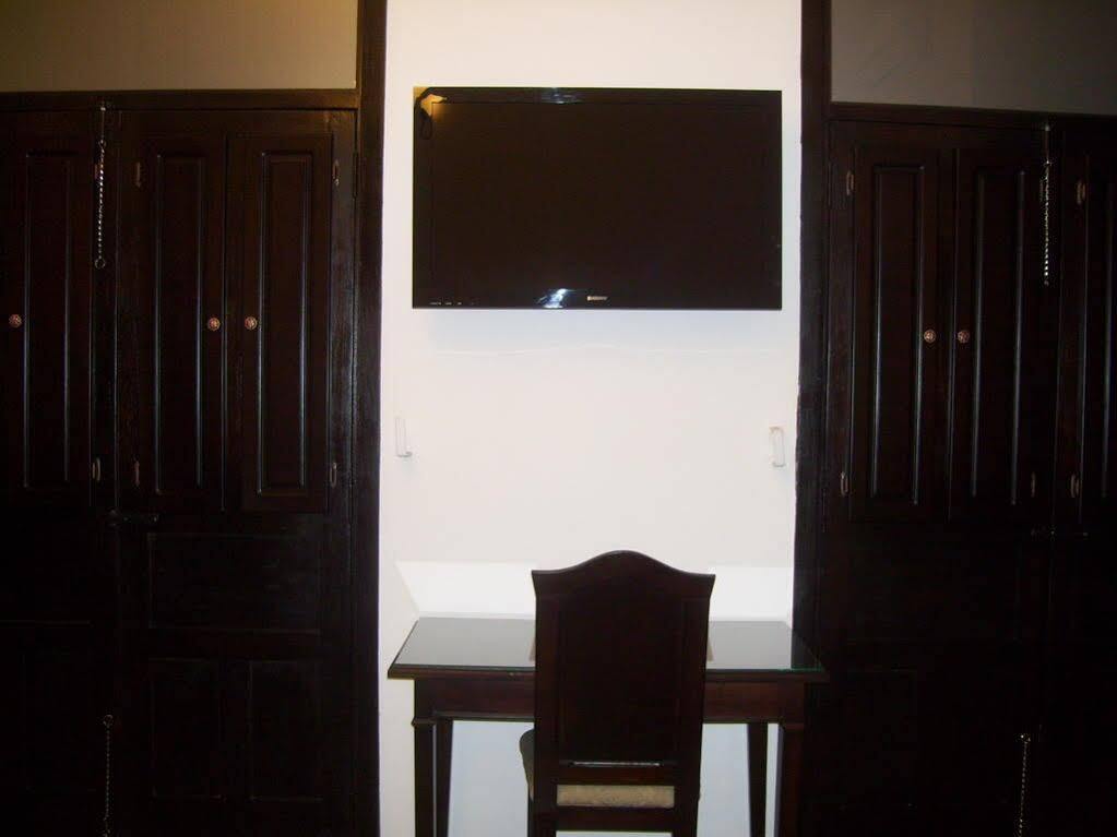 Hotel Casa Escobar Buga Zewnętrze zdjęcie